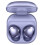 compatible with Samsung Galaxy Buds Pro Bluetooth Headphones - Purple 2