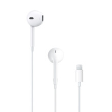 Apple EarPods with Lightning Connector | MMTN2ZM/A