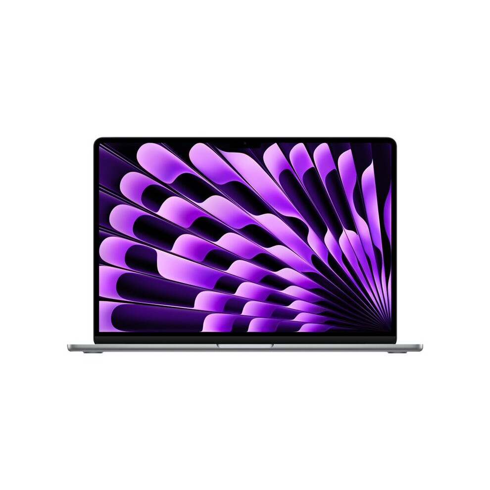 Macbook Air 15Inch - M2 8-Core Cpu And 10-Core Gpu - 8Gb Ram - 512Gb Ssd - Space - Z18n Grey 194253710769