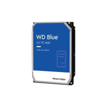 Harde schijf HDD - Sata - 6GB/S - 600 Mo/s - Serial ATA-600 - 6GB/S