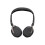 Jabra Jabra Evolve2 65 Flex MS Stereo - Headset - on-ear - Bluetooth - wireless - active noise cancelling - USB-A - black - Ce 1