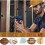 7PCS Tungsten Drill Bits Set Tungsten Carbide Tip Drill Bits Masonry Drill Bits Set   (3 4 5 6 8 10 12mm) 5