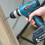 7PCS Tungsten Drill Bits Set Tungsten Carbide Tip Drill Bits Masonry Drill Bits Set   (3 4 5 6 8 10 12mm) 6