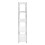 Wire Shelving Rack 5 Tier Metal Storage Shelf Unit Stand Kitchen Office Garage 2