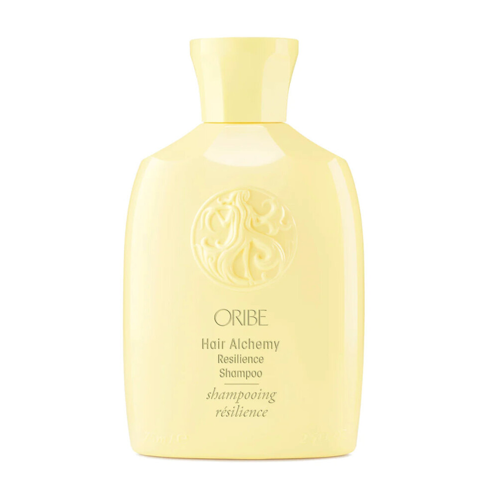 Oribe Hair Alchemy Resilience Strengthening Shampoo 2.7 Oz Travel Size