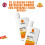 La Roche-Posay 2x La Roche-Posay Anthelios UVmune 400 Invisible Fluid Invisible Fluid 1