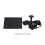 Solar Panel Powered Water Feature Pump Garden Pool Pond Aquarium Fountain Decor 5