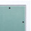 VidaXL vidaXL Access Panel with Aluminium Frame and Plasterboard 300x600 mm Hatch 7