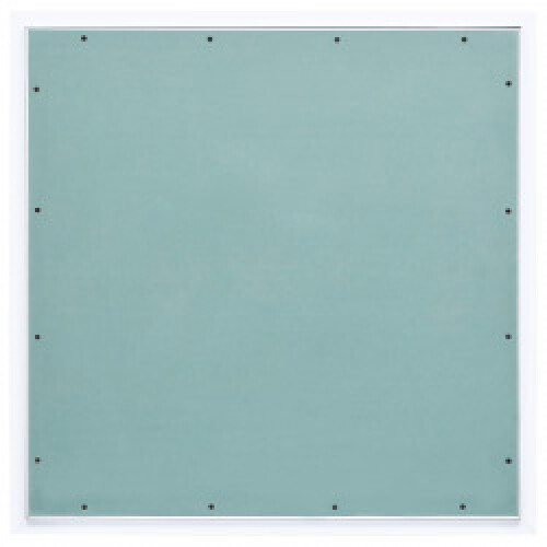 VidaXL vidaXL Access Panel with Aluminium Frame and Plasterboard 600x600 mm Hatch 2