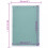 VidaXL vidaXL Access Panel with Aluminium Frame and Plasterboard 400x600 mm Hatch 9