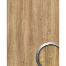 WallFace 25895 Willow OAK Nature Design panelling wood look matt brown 2.6 sqm