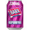 Barr BARR since 1875, Raspberry, 24 pack Fizzy Drink Cans, Low Sugar, 24 x 330 ml 2