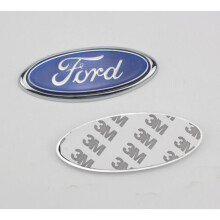 FORD oval badgesx2 Cosworth sierra Fiesta escort rs turbo capri escort
