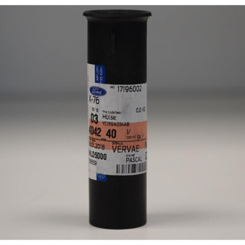 FORD TRANSIT MK3 Fuel Tank Sleeve YC15-9A034-AB 4042240 NEW  