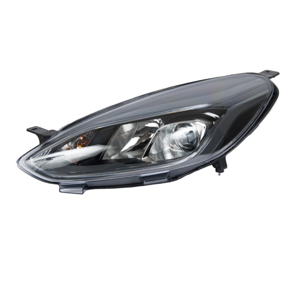 FORD FIESTA MK7 Front Left Headlight LHD 2549190 L1BB-13101-EH NEW  