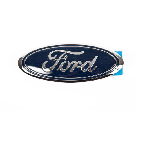 FORD EXPLORER MK6 U625 Liftgate Oval Ford Name Plate Badge 2359949 NEW ...