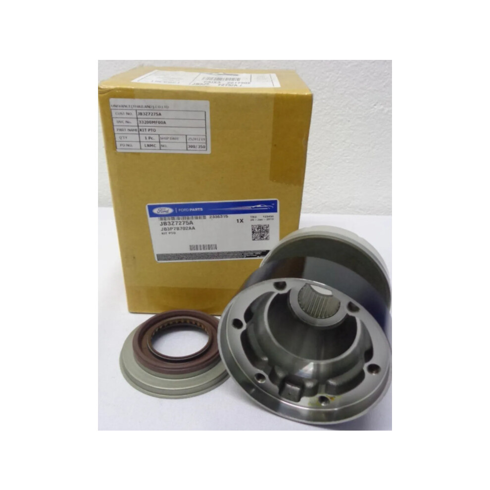 FORD RANGER T6 MK1 Transfer Drive Components Kit 2336315 NEW 