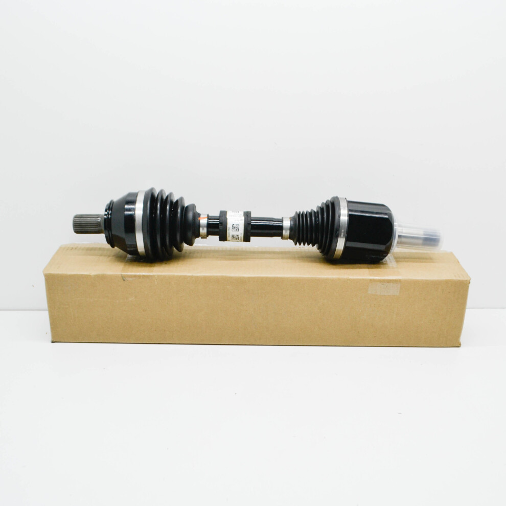 MERCEDES-BENZ GLB X247 Front Left Driveshaft A1183303801 NEW 