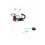 FORD MUSTANG MK6 Fuel Tank Sender And Pump Assy 2122977 NEW GENUINE 1
