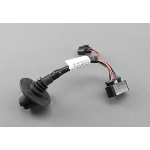 VOLKSWAGEN TRANSPORTER T6 Tow Bar Installation Kit 7LB055202 NEW