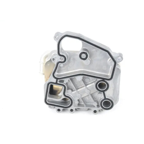 PORSCHE CAYENNE 92A Engine Oil Cooler 958.107.271.21 95810727121 NEW