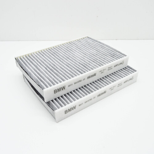 BMW M5 F90 Cabin Air Filter Set 64115A1BDB7 5A1BDB7 NEW GENUINE on OnBuy