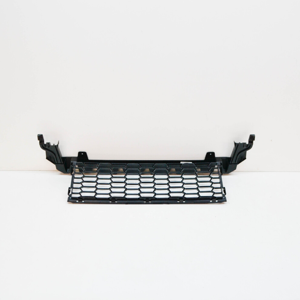BMW X4 F98 Front Center Bumper Lower Grille 8082773 51118082773 