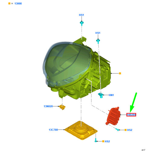 SRIXONZX #3 ユーティリティスリクソン