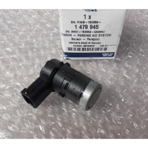 FORD KUGA MK1 C394 Front Parking Sensor 1479945 3M5T-15K859-CA58MJ 