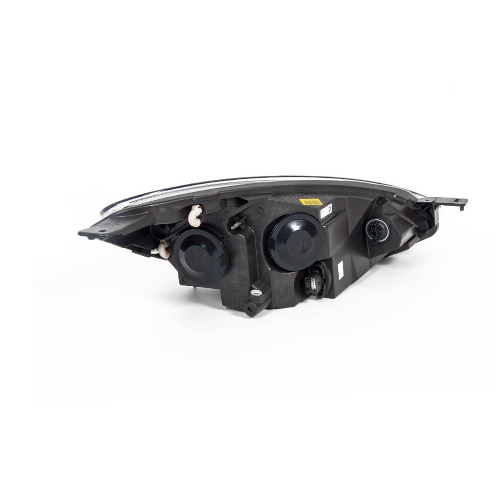 FORD FIESTA MK7 Front Left Headlight LHD H1BB-13101-CJ 2547949 NEW 
