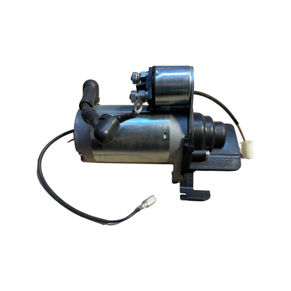 1146217 - Genuine Replacement Starting Motor Assembly