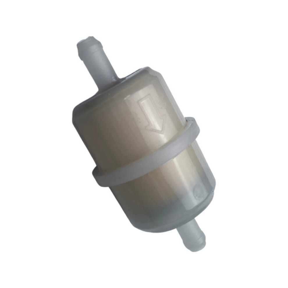 1022198-Genuine Replacement External Fuel Filter