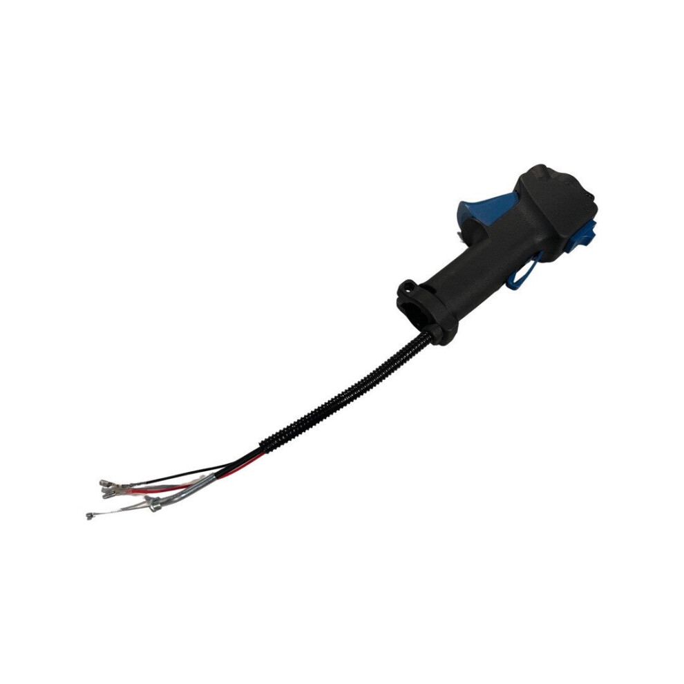 1157008-Genuine Replacement Throttle Cable