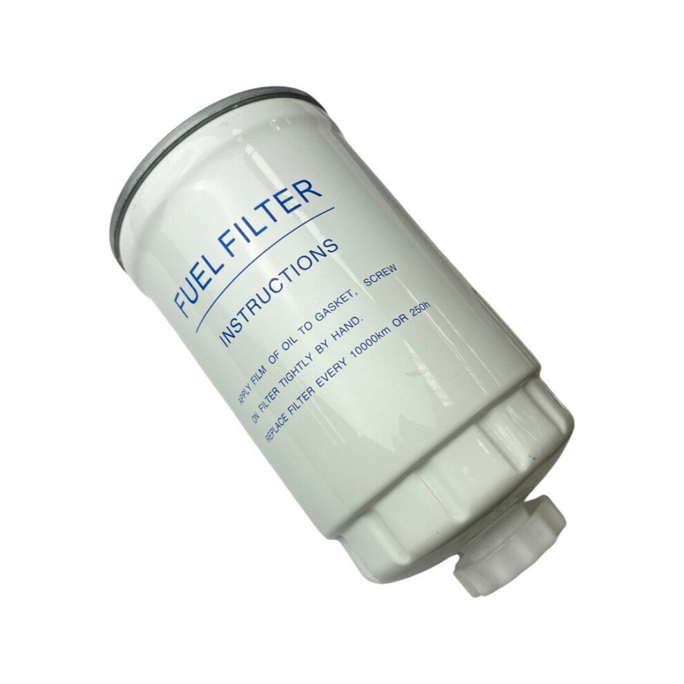 1039290-Genuine Replacement Fuel Filter