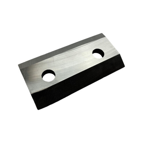 Hyundai 1090008-Genuine Replacement Wood Chipper Blade 2