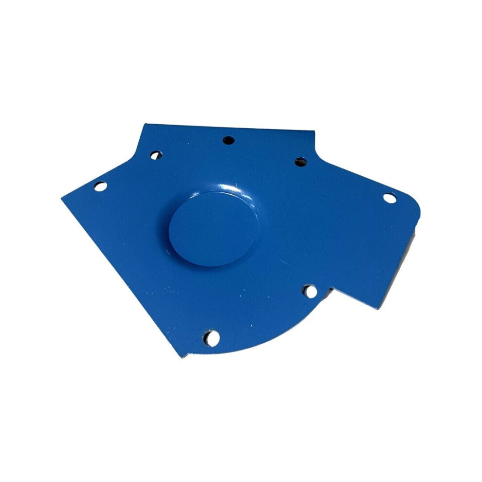 1090010-Genuine Replacement Blade Drum Side Panel