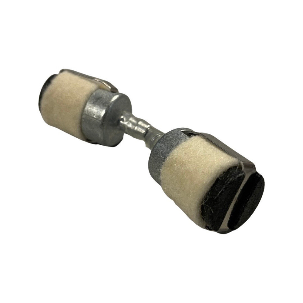 1338012-Genuine Replacement Fuel Filter