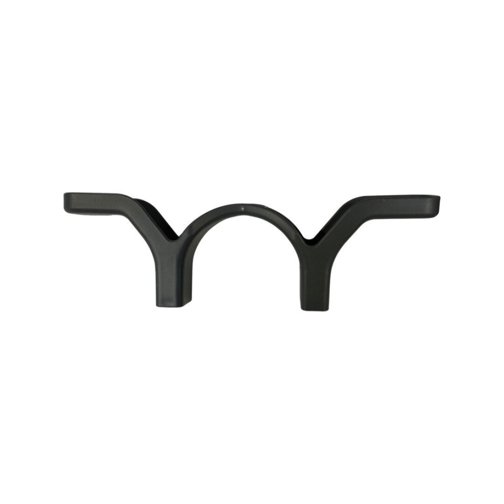 1397008-Genuine Replacement Grey Cable Holder