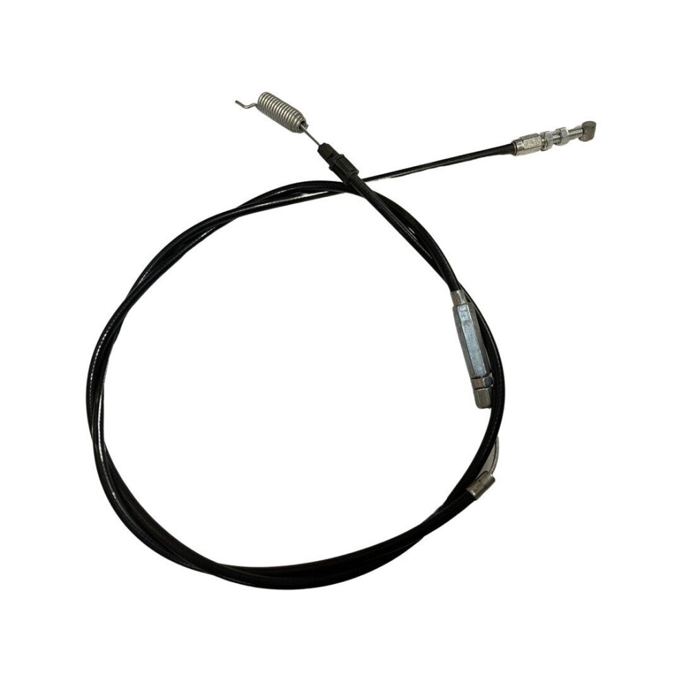 1371030-Genuine Replacement Clutch Cable