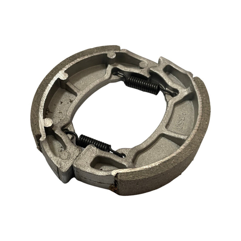 1104025-Genuine Replacement Brake Disk