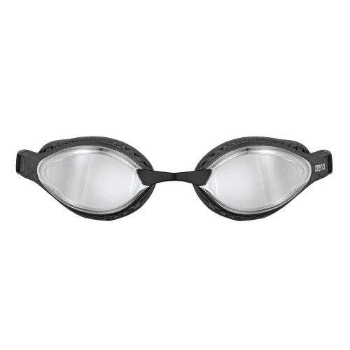 Arena Arena Swimming Airspeed Mirror Goggles (Silver-Black) 2