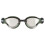 Arena Arena Swimming Cobra Tri Swipe Mirror Goggles (Silver-Army) 3