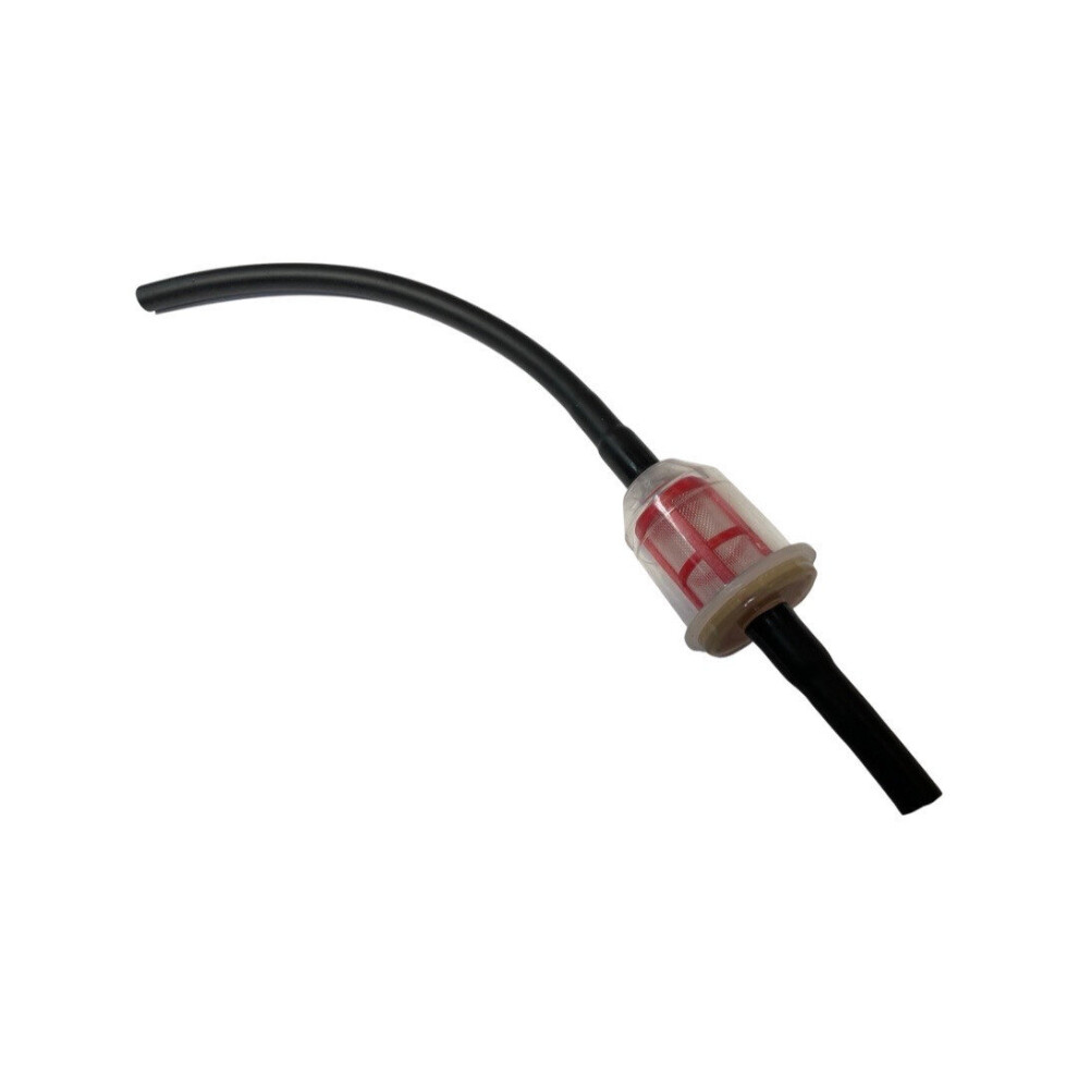 1397041-Genuine Replacement Fuel Filter