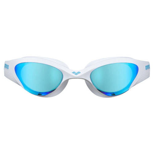 Arena Arena Swimming The One Mirror Goggles (Blue-White-Black) 2