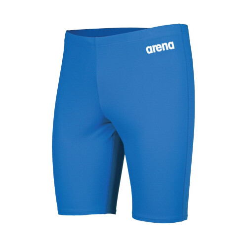 Arena Arena Swimming Herren Solid Team Jammer (Shorts Royal/Weiß) 1