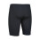 Arena Arena Swimming Herren Solid Team Jammer Shorts (Schwarz/Weiß) 5