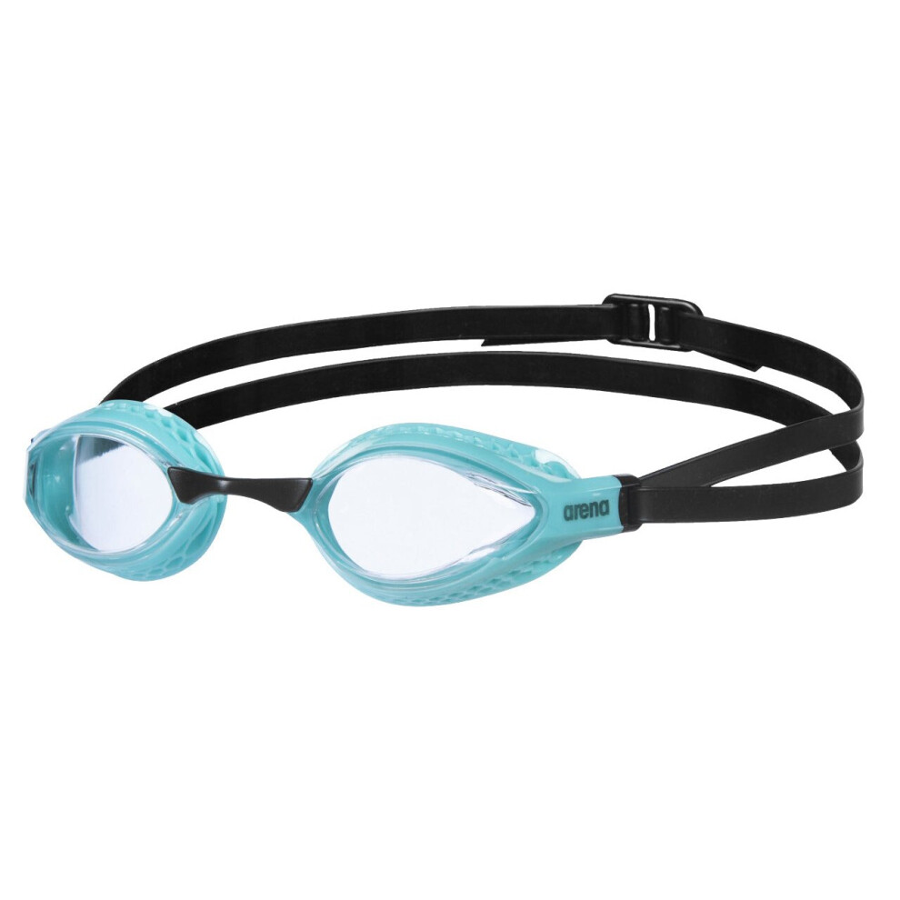 Arena Swimming Airspeed (Goggles Clear-Turquoise)