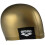Arena Arena Swimming Logo Moulded Cap (Gold) 1