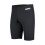 Arena Arena Swimming Herren Solid Team Jammer Shorts (Schwarz/Weiß) 2