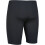 Arena Arena Swimming Herren Solid Team Jammer Shorts (Schwarz/Weiß) 7